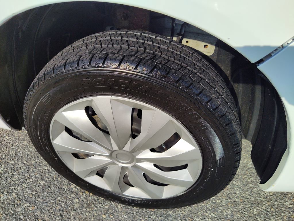 Used 2018 Nissan NV200 SV w/ Navigation Package image 24