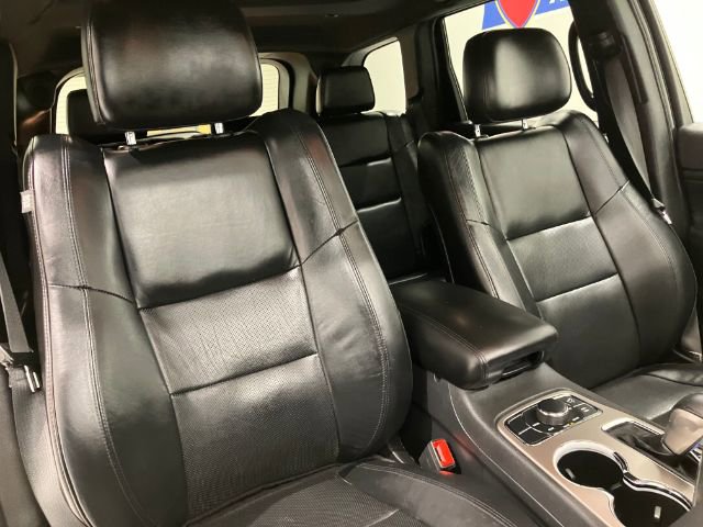 Used 2019 Jeep Grand Cherokee Limited w/ Luxury Group II image 50