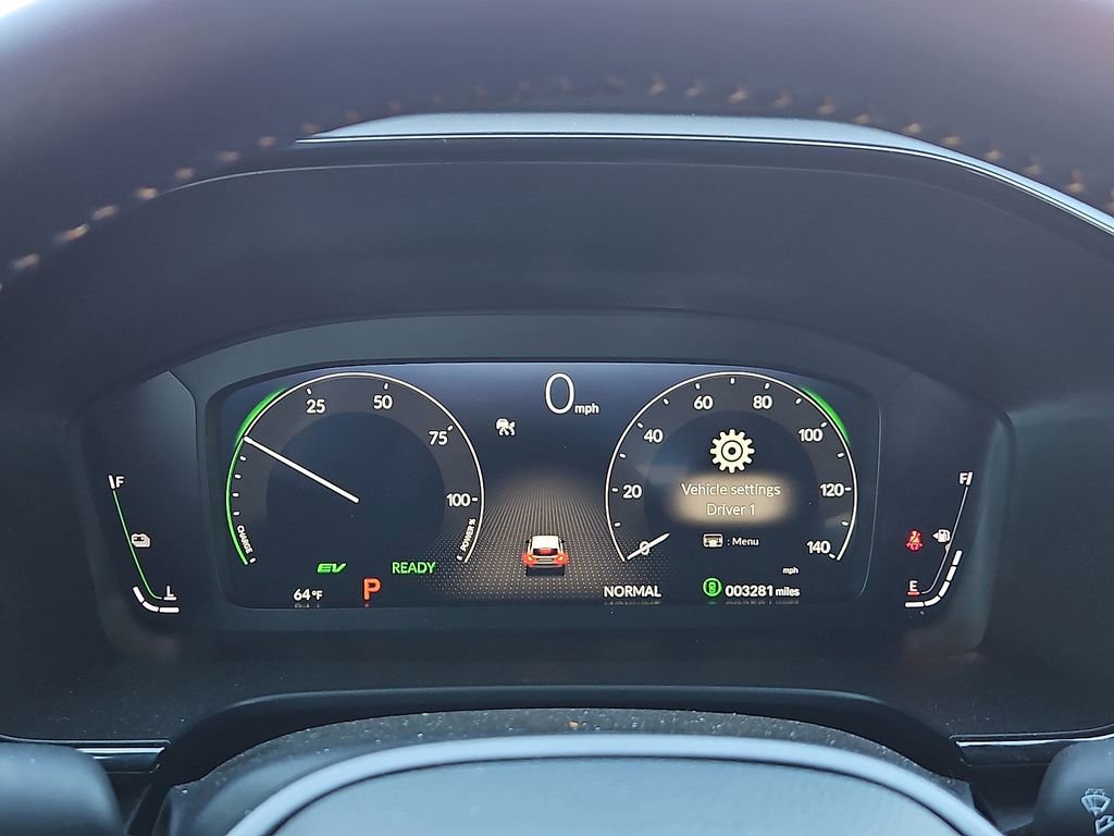 Certified 2026 Honda CR-V Sport-L image 29