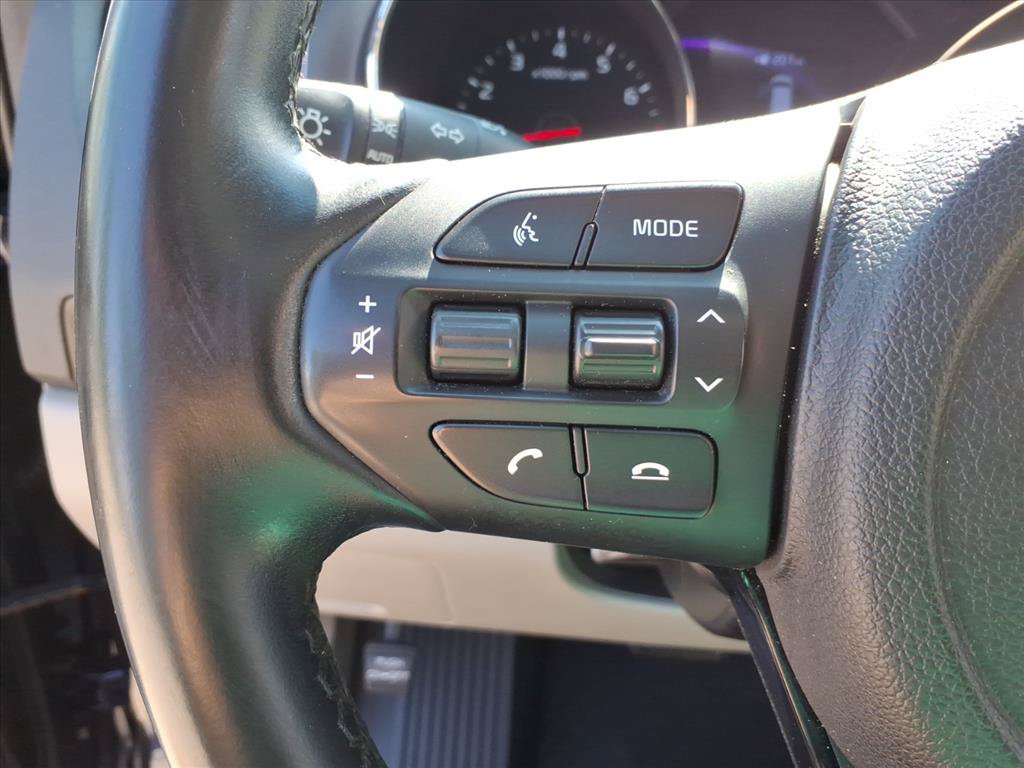 Used 2020 Kia Sedona EX FWD image 26