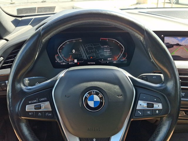 Used 2024 BMW 228i xDrive Gran Coupe AWD/4WD image 20