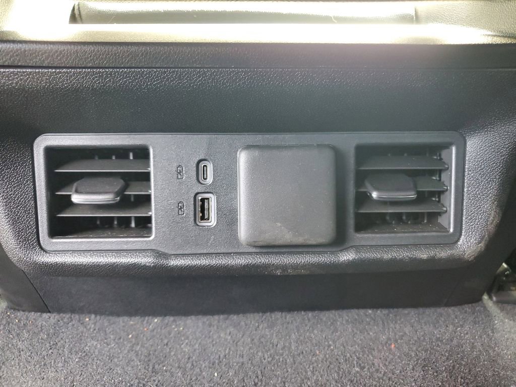 Used 2025 Chevrolet Silverado 1500 LT w/ Safety Package image 12