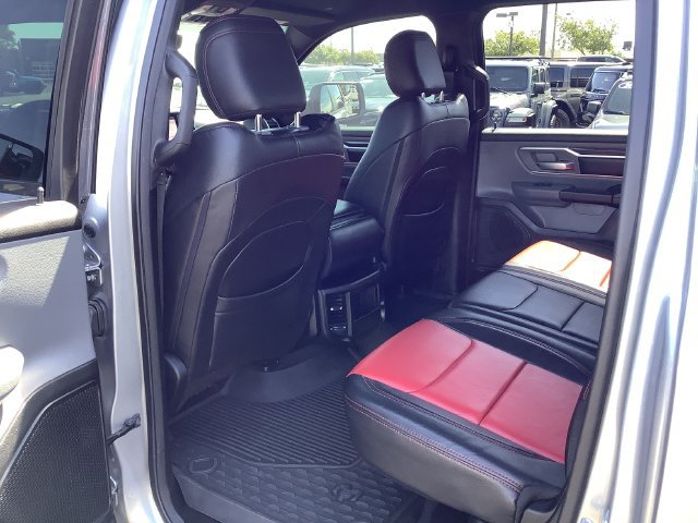 Used 2022 RAM 1500 Big Horn RWD image 23