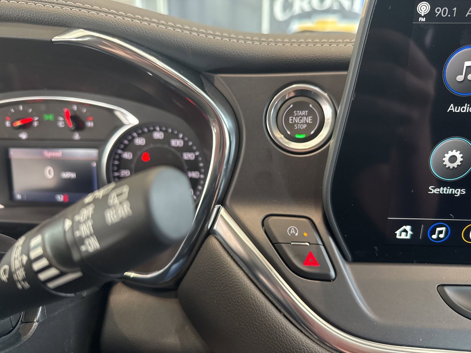 New 2026 Chevrolet Blazer LT w/ Convenience Package image 29