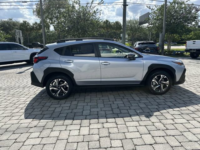 Used 2025 Subaru Crosstrek 2.0i Premium AWD/4WD image 32
