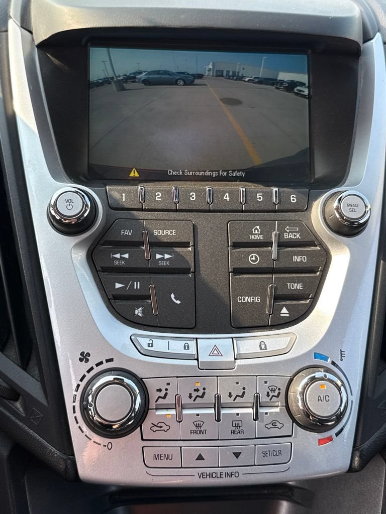 Used 2014 Chevrolet Equinox LT AWD/4WD image 18
