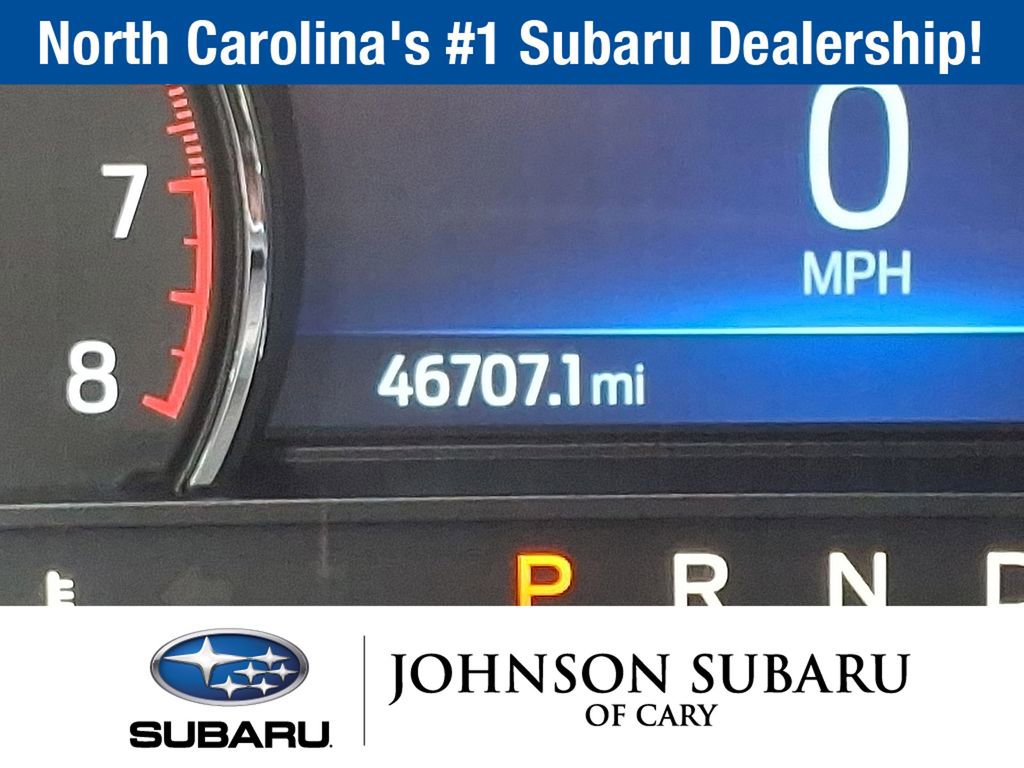 Used 2022 Ford Explorer XLT w/ Equipment Group 202A image 15