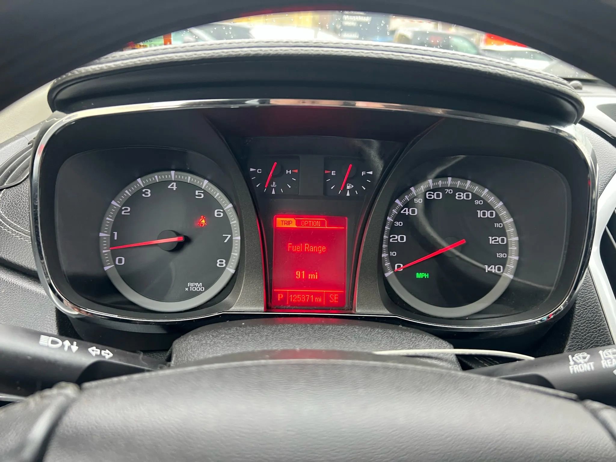 Used 2017 GMC Terrain Denali image 12