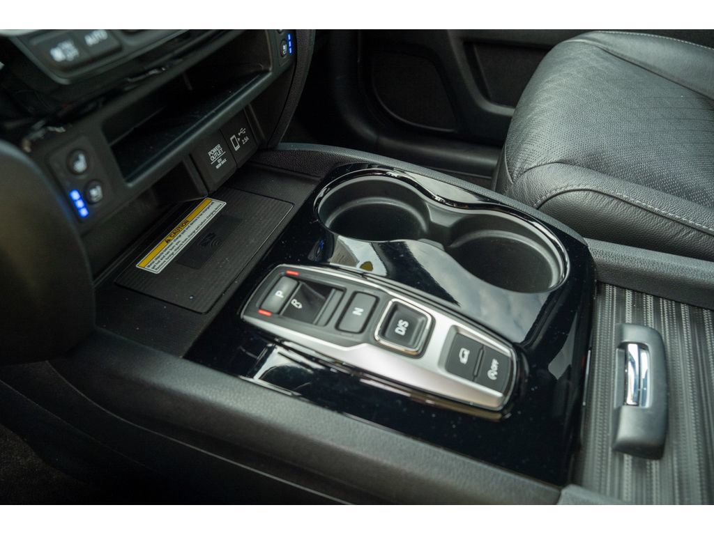 Used 2022 Honda Passport Elite image 26