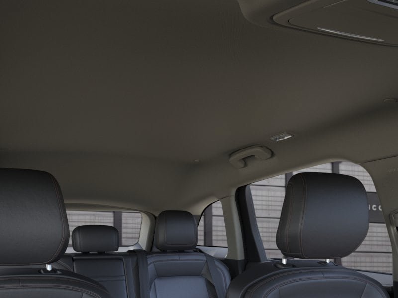 New 2026 Lincoln Nautilus Premier AWD/4WD image 22