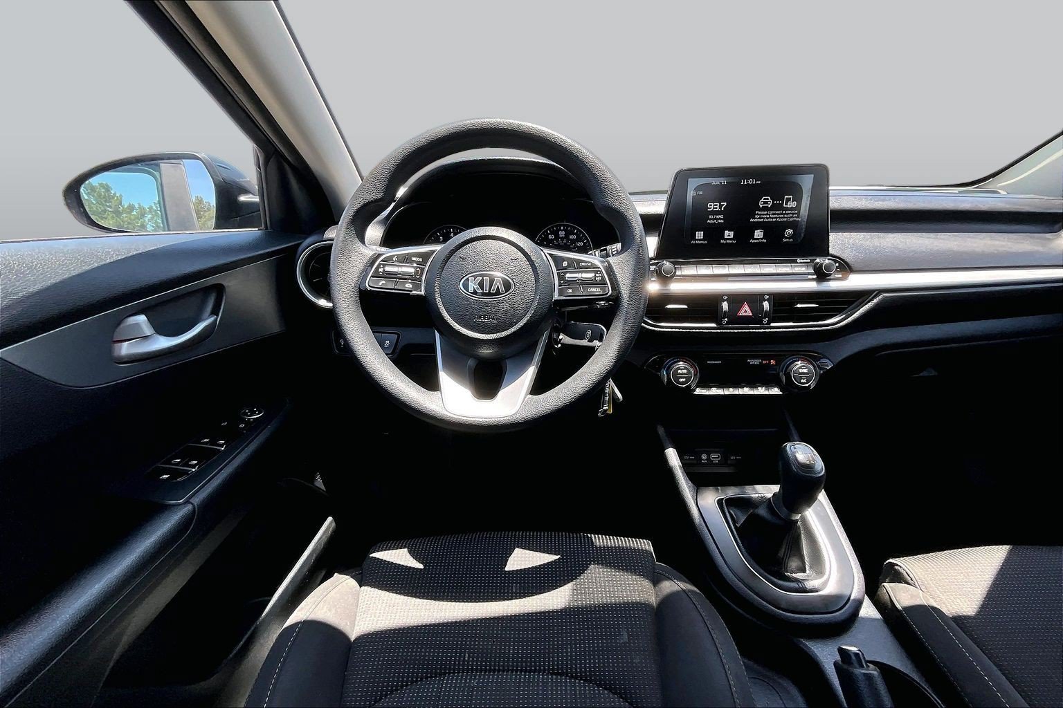 Used 2019 Kia Forte Sedan FWD image 5