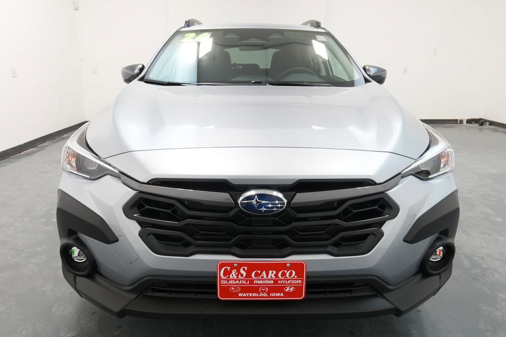 New 2026 Subaru Crosstrek 2.0i Premium AWD/4WD image 2