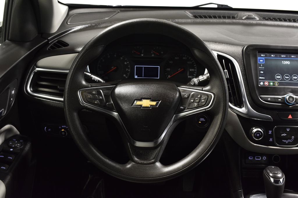Used 2019 Chevrolet Equinox LS w/ LS Convenience Package image 18