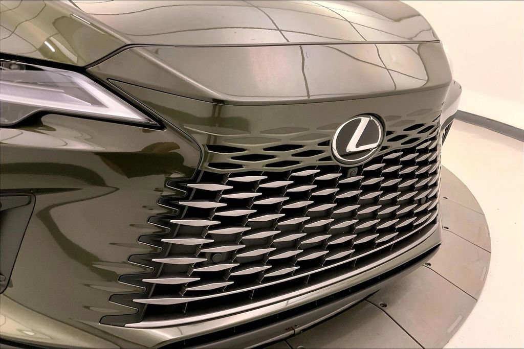 Used 2025 Lexus RX 350 AWD w/ Convenience Package image 29