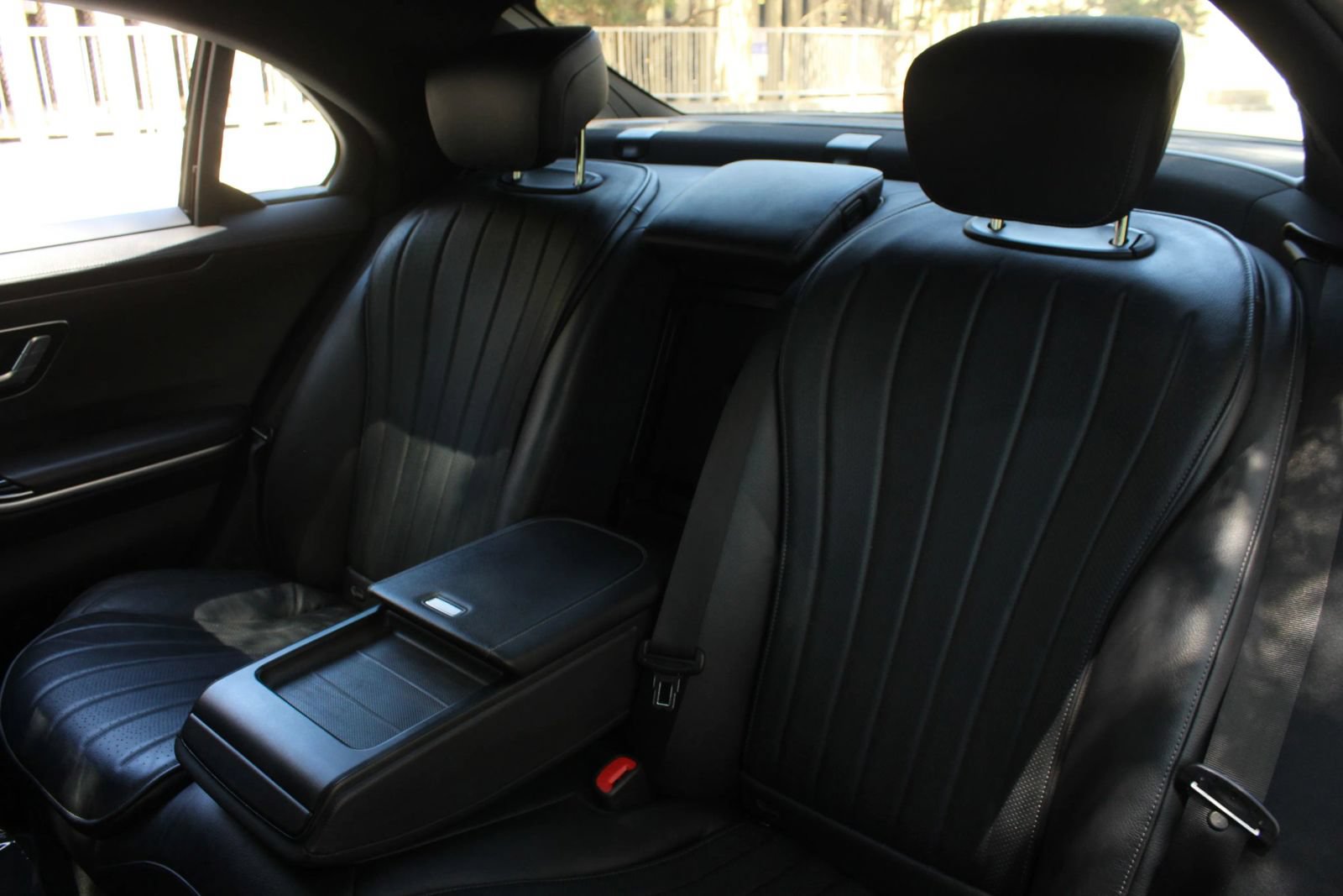 Used 2022 Mercedes-Benz S 500 4MATIC image 20