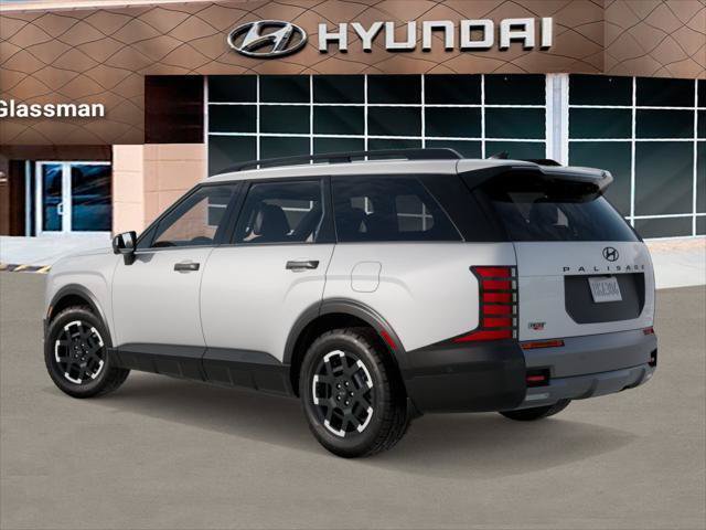 New 2026 Hyundai Palisade XRT Pro AWD/4WD image 5