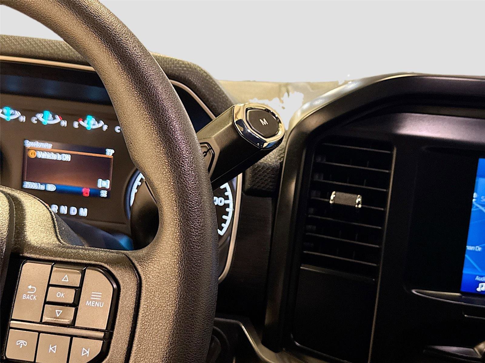 Used 2023 Ford F150 XL w/ STX Appearance Package image 17