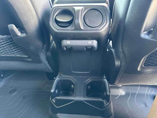 New 2026 Jeep Gladiator Sport AWD/4WD image 26
