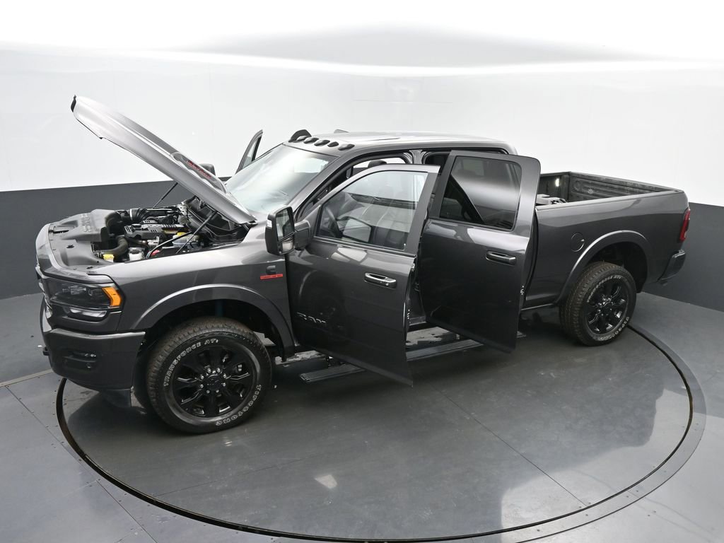 Used 2024 RAM 2500 Limited image 63
