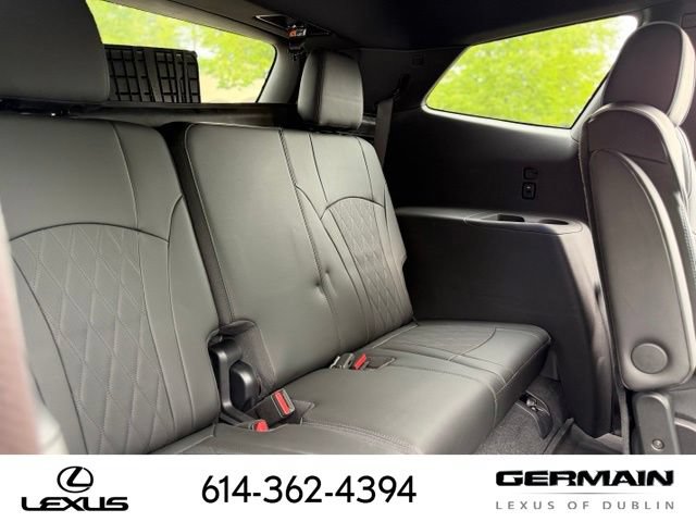 Used 2024 Buick Enclave Avenir w/ Avenir Technology Package AWD/4WD image 21