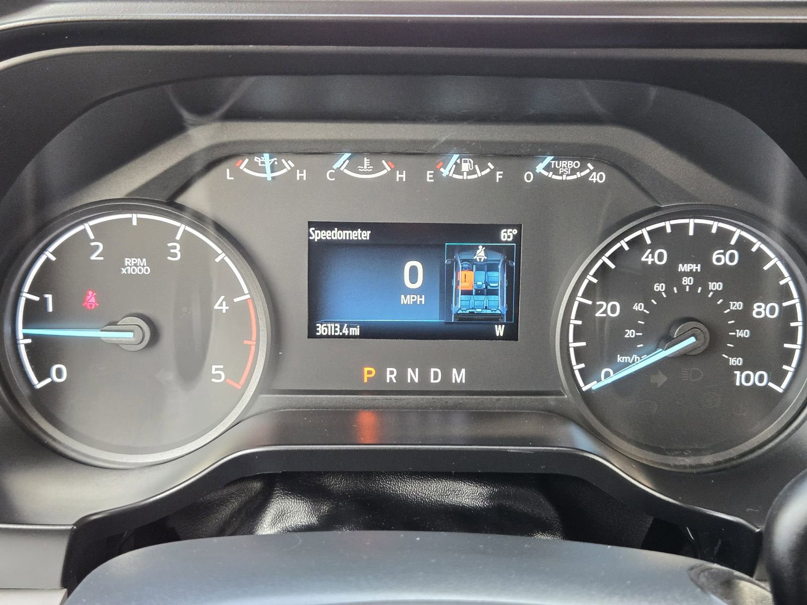 Certified 2025 Ford F350 XLT image 17