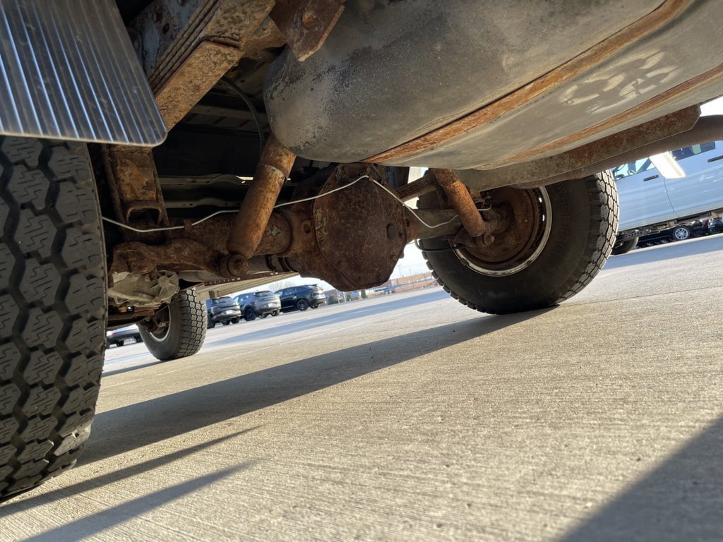 Used 1988 Dodge Ramcharger 4WD image 43