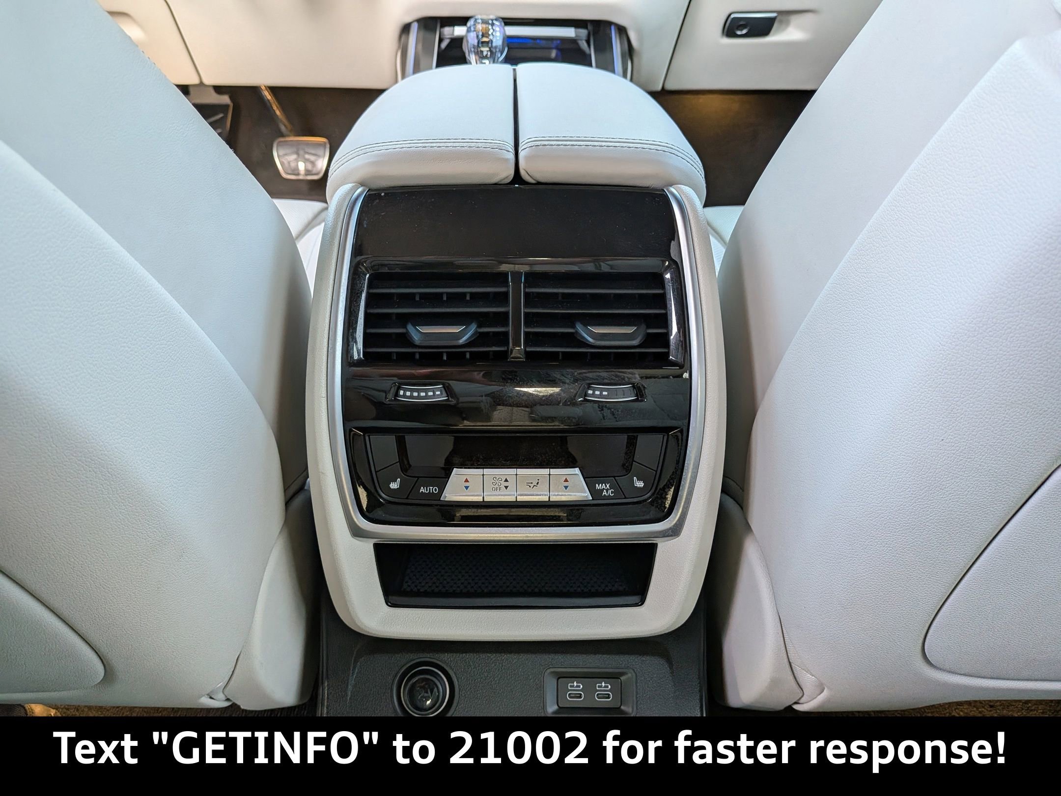 Used 2024 BMW ALPINA XB7 image 19