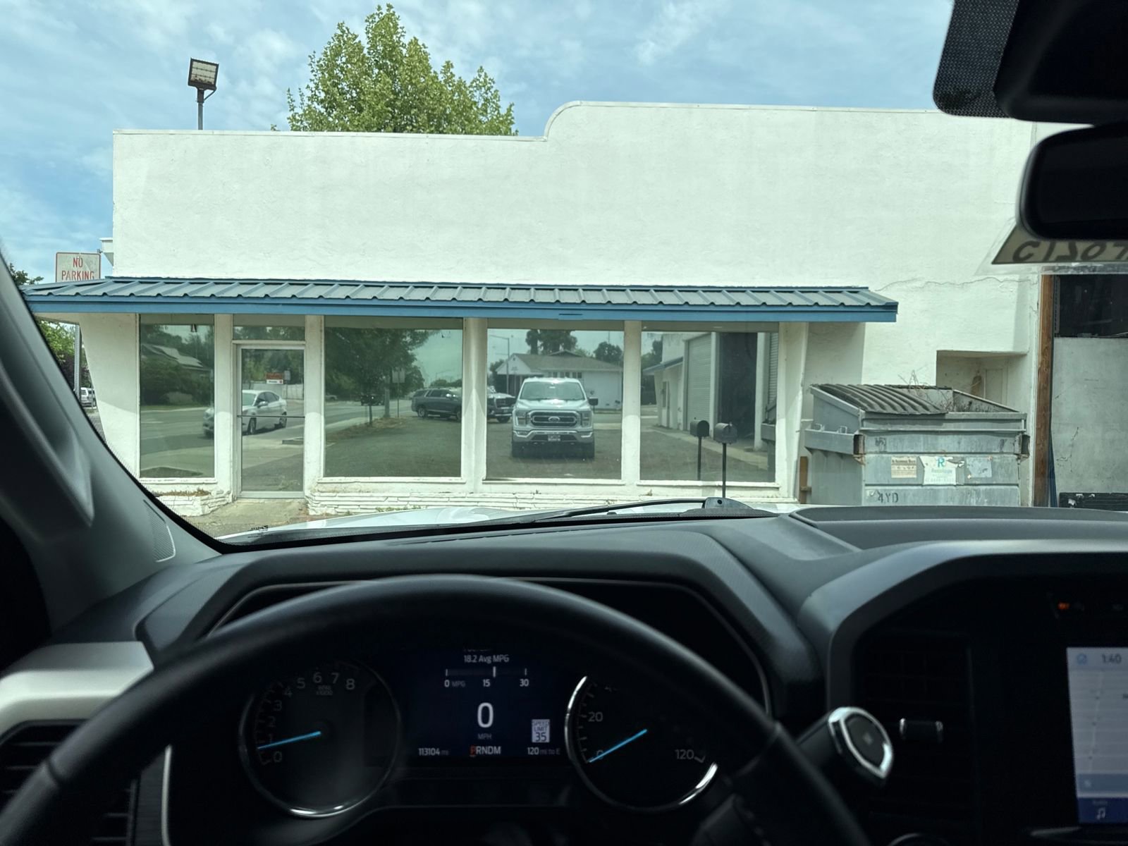 Used 2021 Ford F150 XLT w/ Equipment Group 301A Mid image 13