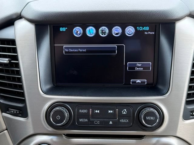 Used 2018 GMC Yukon Denali w/ Denali Ultimate Package AWD/4WD image 26