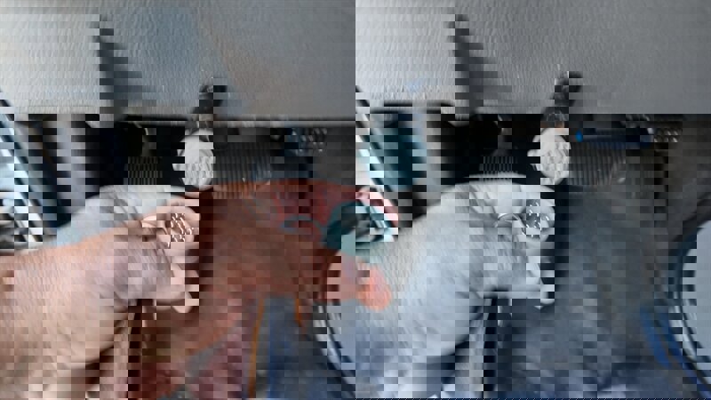 Used 2013 Ford E-150 and Econoline 150 w/ PWR Group image 13