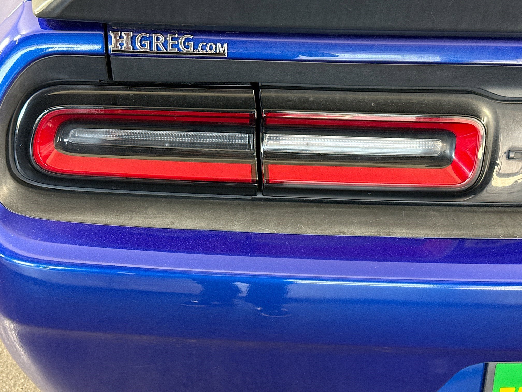 Used 2021 Dodge Challenger R/T w/ Blacktop Package image 34