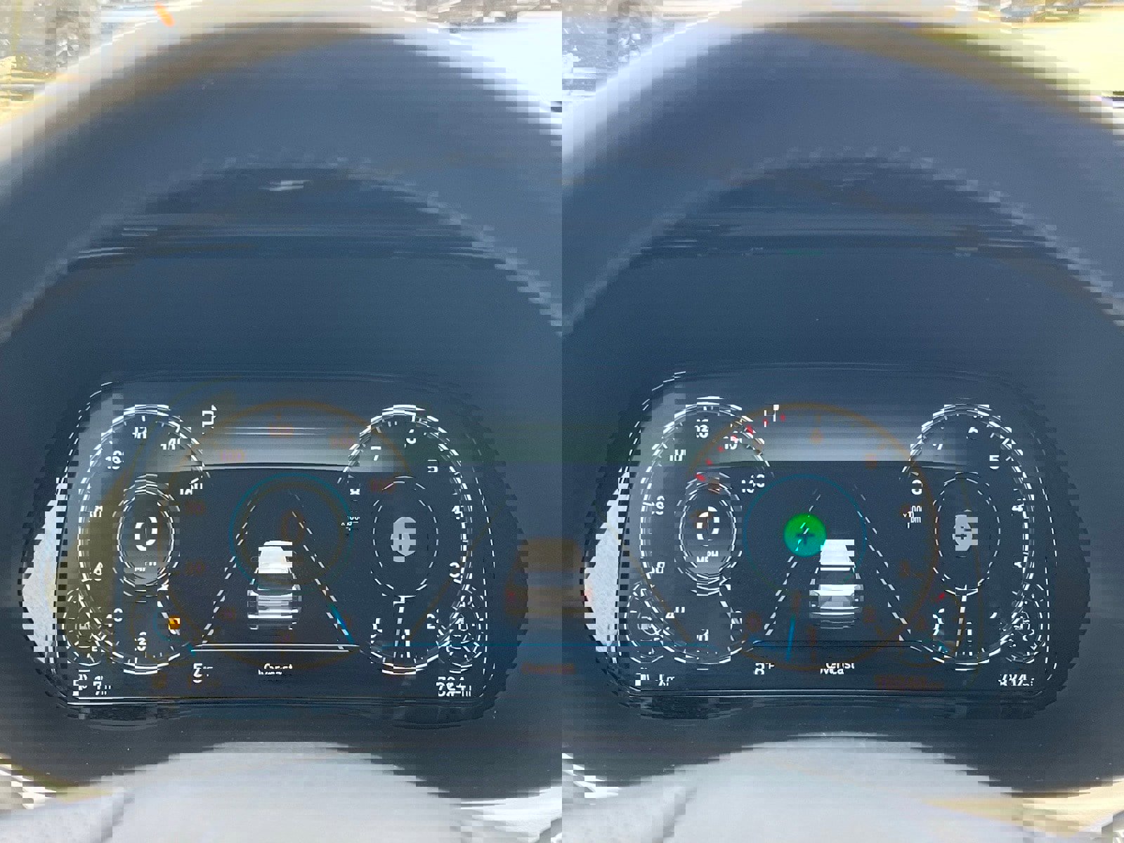 Used 2022 Hyundai Palisade Calligraphy w/ Cargo Package image 35