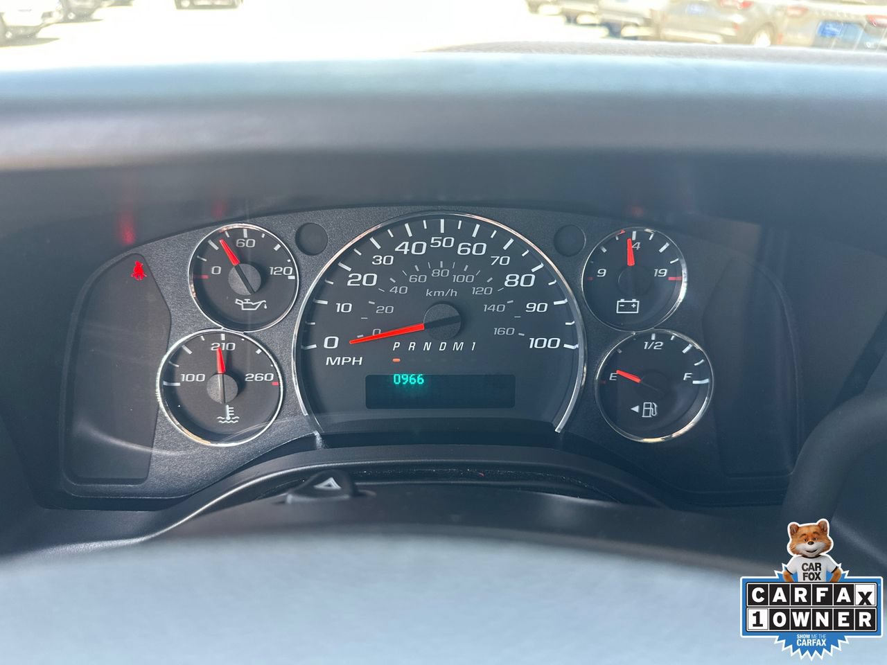 Used 2025 Chevrolet Express 2500 w/ Driver Convenience Package RWD image 24
