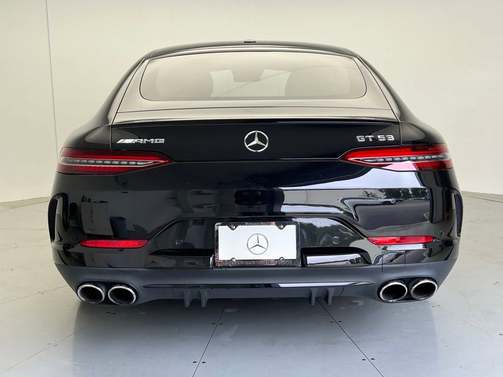 Used 2023 Mercedes-Benz AMG GT 53 image 20