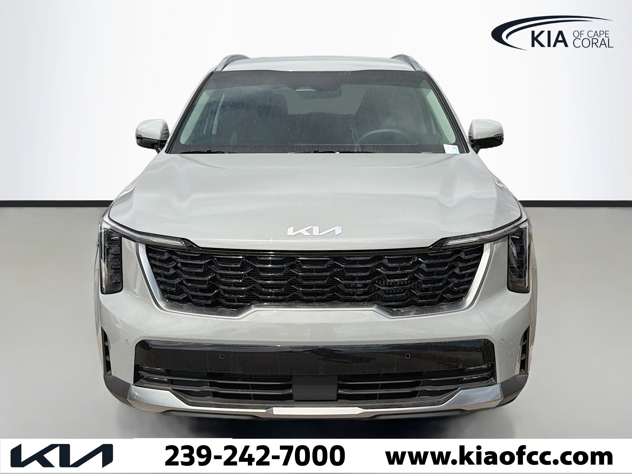 New 2026 Kia Sorento EX image 5