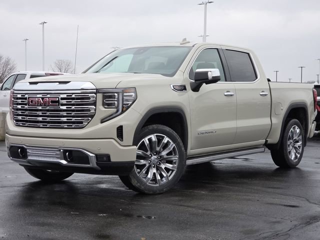New 2026 GMC Sierra 1500 Denali image 2