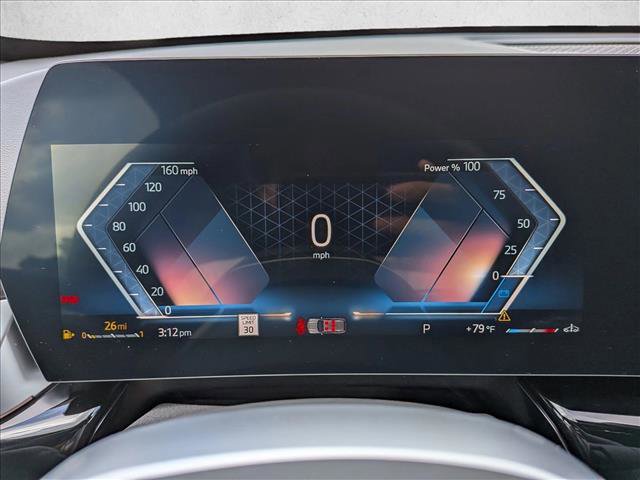 New 2026 BMW X1 xDrive28i image 11