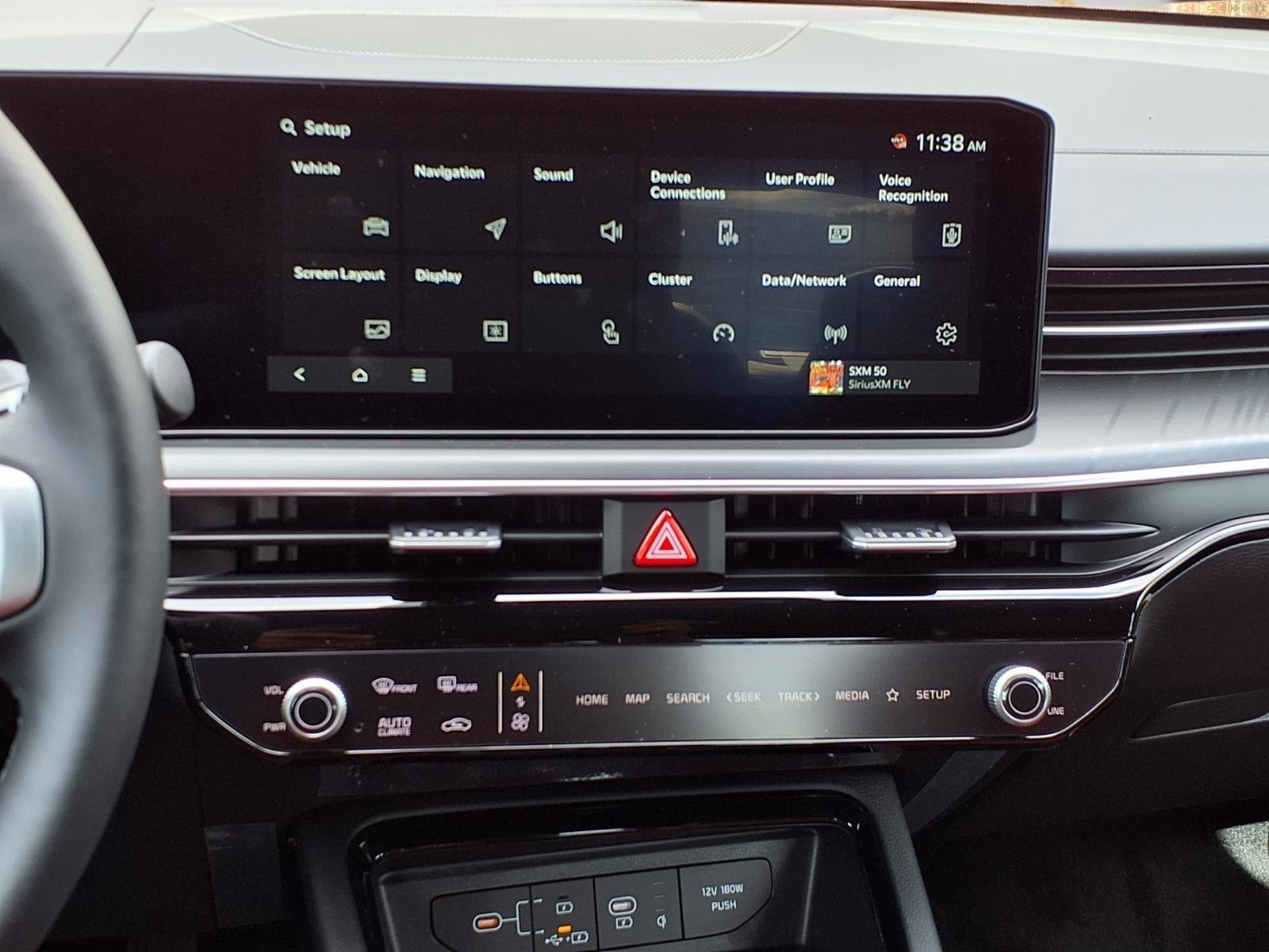 New 2026 Kia K5 GT-Line image 8