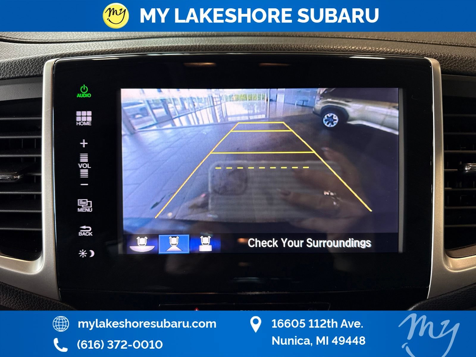Used 2016 Honda Pilot EX-L image 20