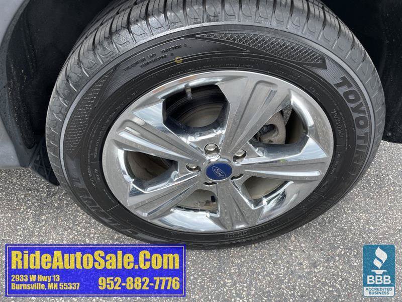 Used 2016 Ford Escape SE w/ Equipment Group 201A AWD/4WD image 26