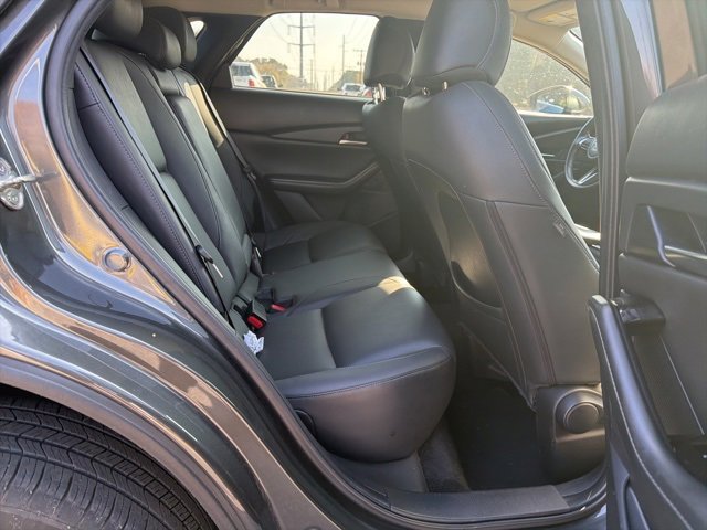 Used 2024 MAZDA CX-30 AWD 2.5 S w/ Preferred Package image 13