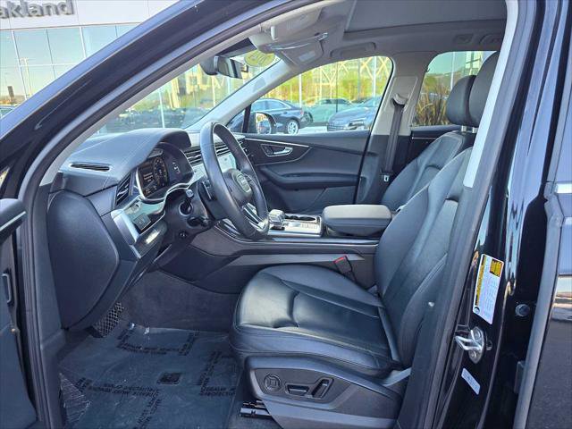 Used 2024 Audi Q7 3.0T Premium Plus image 22