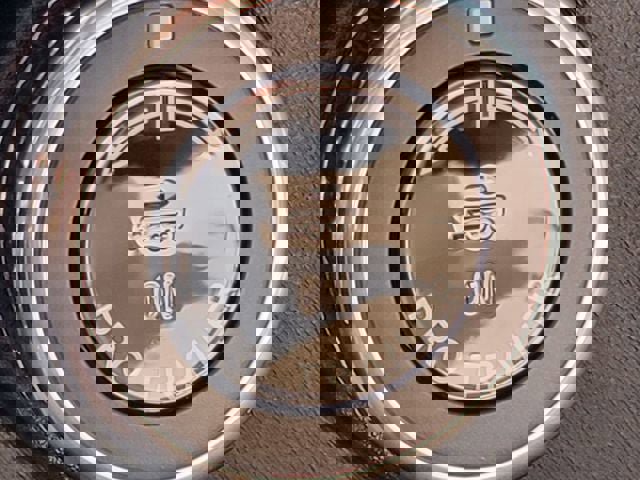 New 2025 Lincoln Navigator Reserve w/ Jet Appearance Package image 8