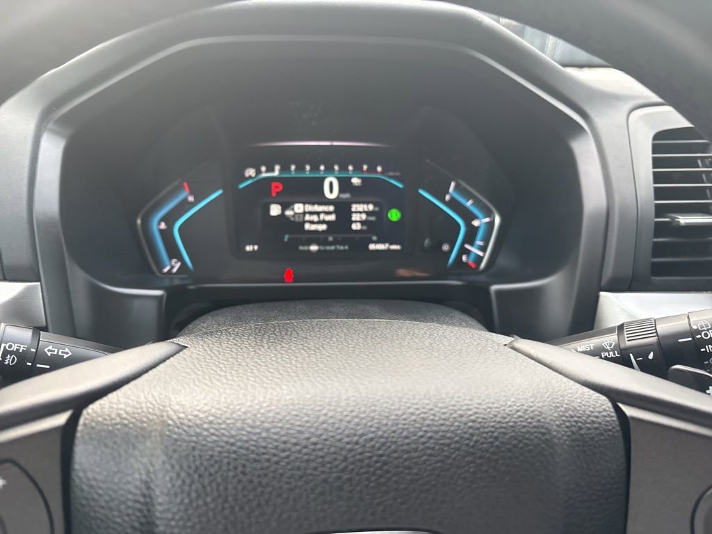 Used 2024 Honda Odyssey EX-L image 10