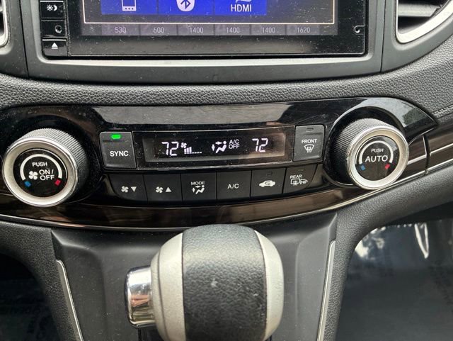 Used 2016 Honda CR-V EX-L image 25
