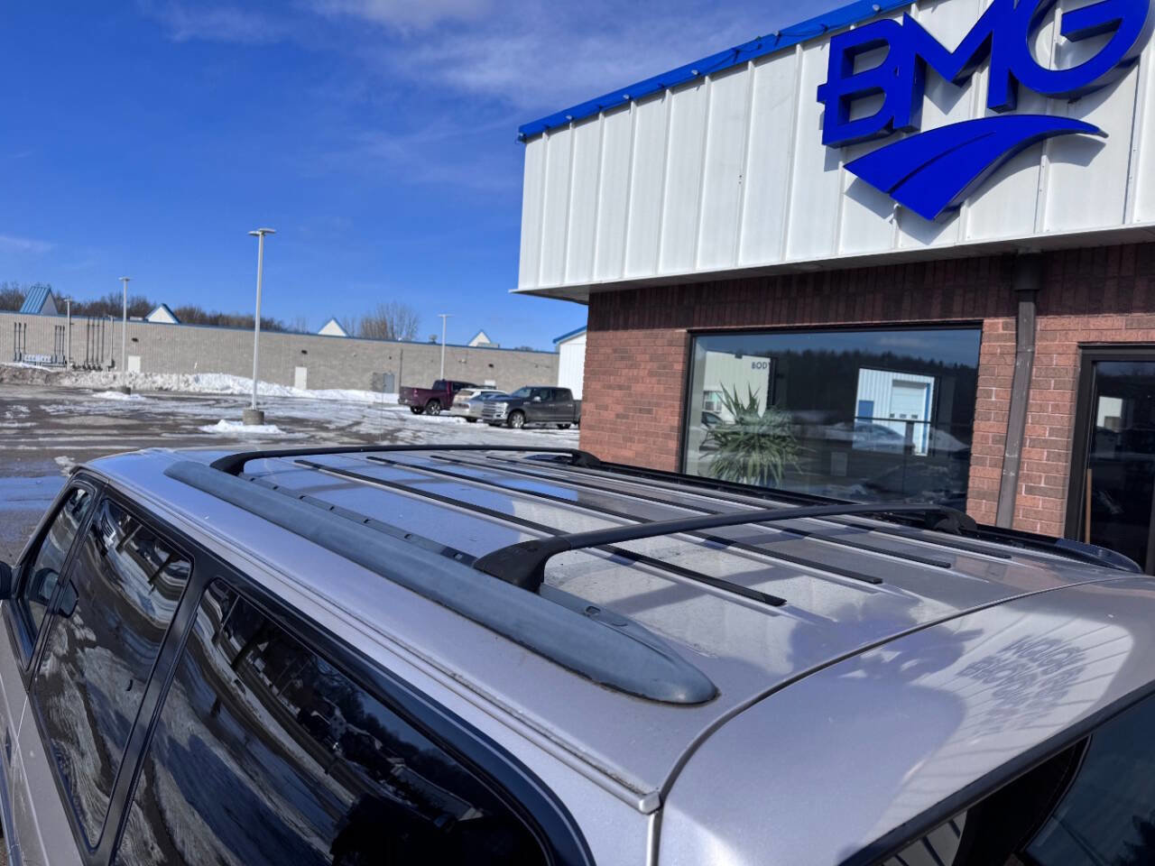 Used 1992 Plymouth Grand Voyager LE image 6