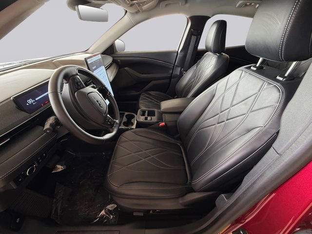 Used 2025 Ford Mustang Mach-E Select w/ Comfort Package Lite image 10
