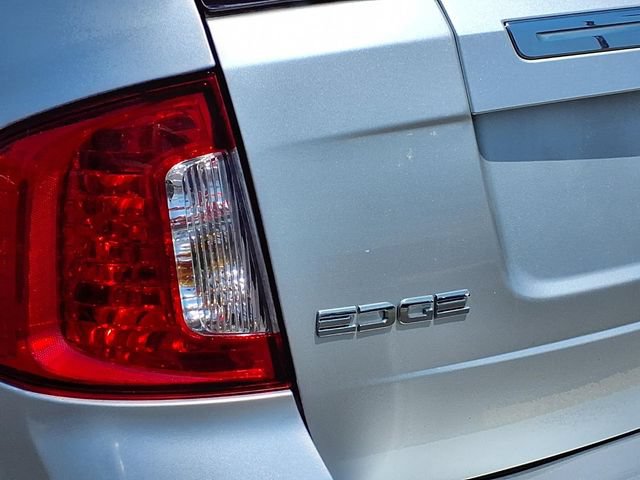 Used 2013 Ford Edge Limited w/ Driver Entry Pkg FWD image 25
