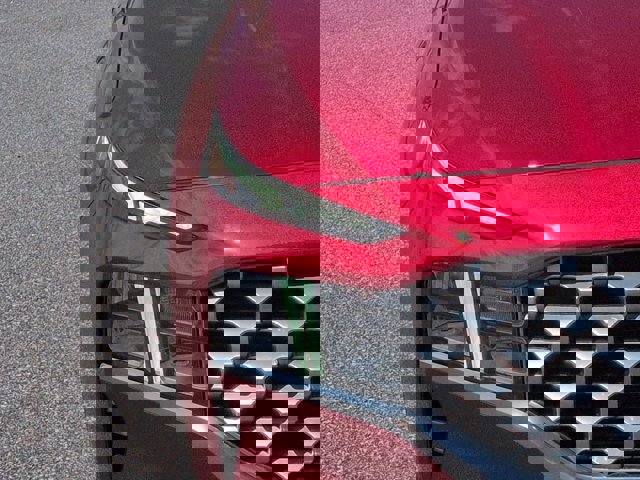 Used 2021 Hyundai Santa Fe SEL w/ Cargo Package FWD image 11