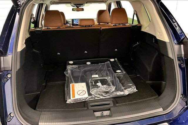 New 2025 Nissan Rogue Platinum image 41